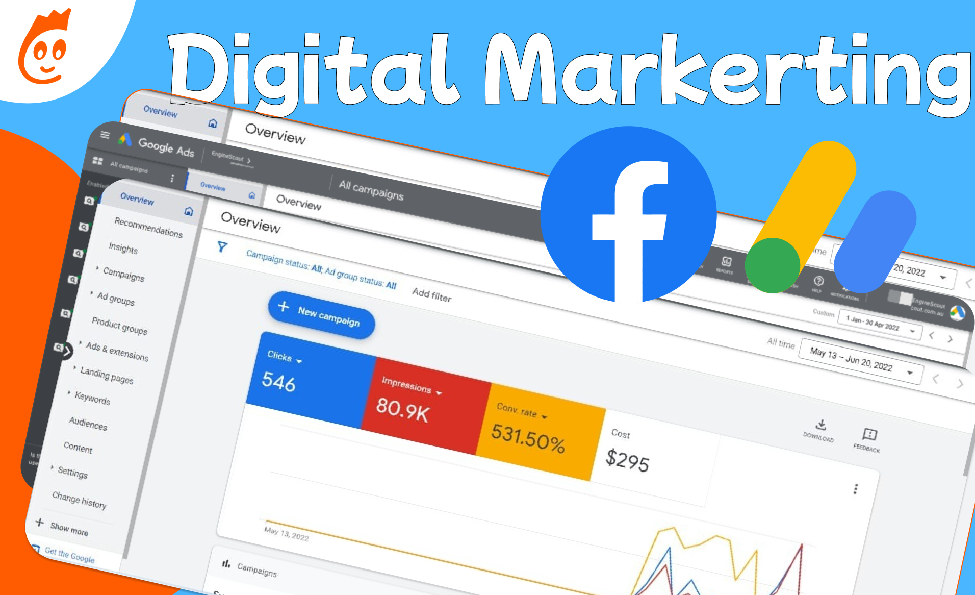 Digital Marketing